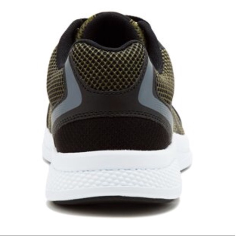 Sz 9 or 9.5 Lightweight memory foam running shoes - Picture 4 of 8